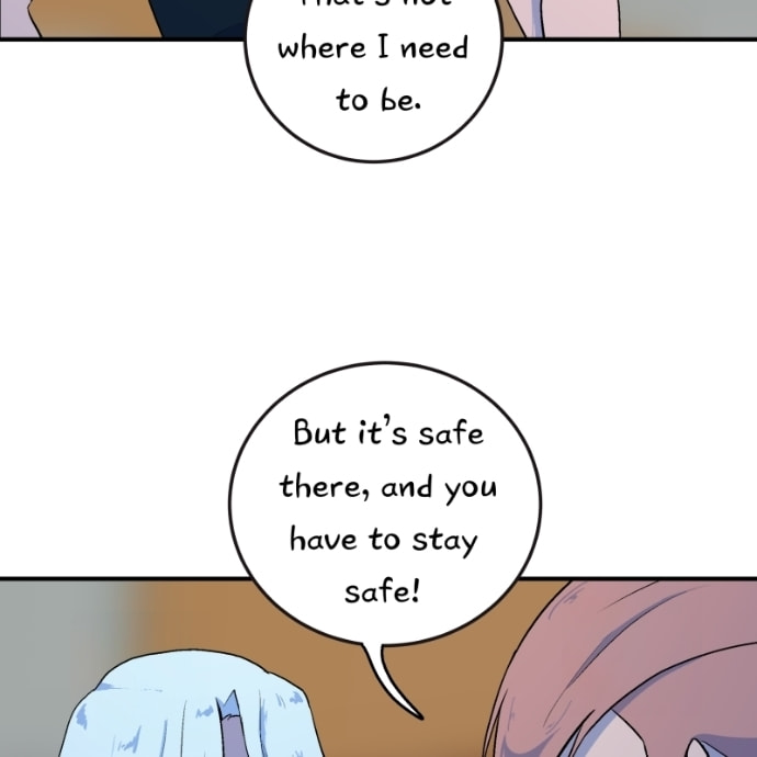 Fluffy Boyfriend Chapter 90 page 14 - 