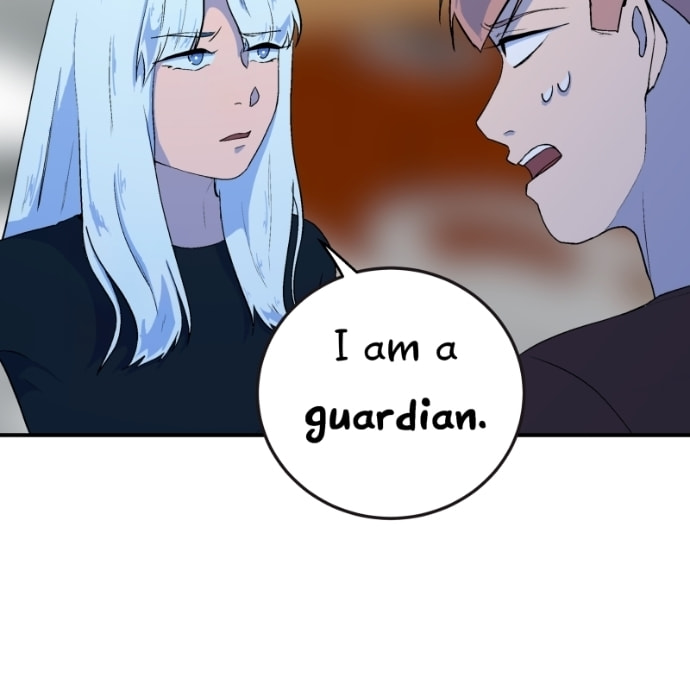 Fluffy Boyfriend Chapter 90 page 15 - 