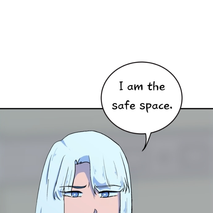 Fluffy Boyfriend Chapter 90 page 20 - 