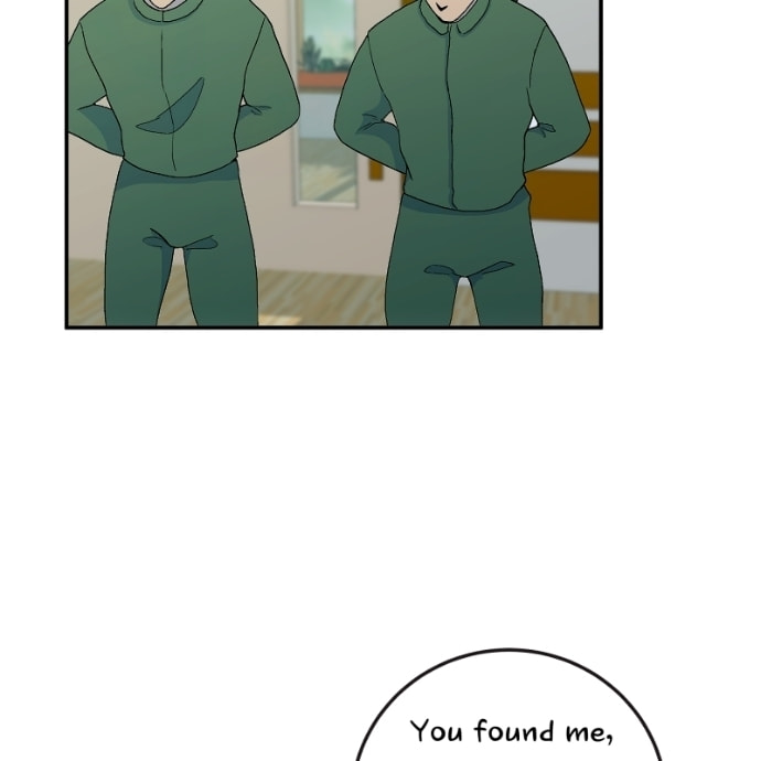 Fluffy Boyfriend Chapter 90 page 3 - 