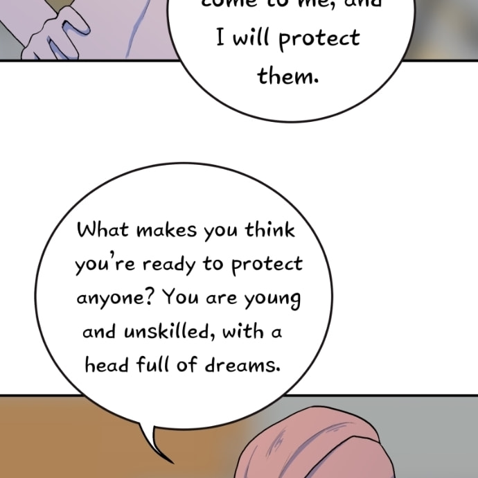 Fluffy Boyfriend Chapter 90 page 22 - 