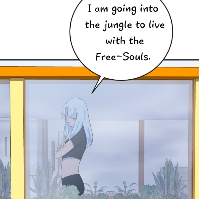 Fluffy Boyfriend Chapter 90 page 26 - 