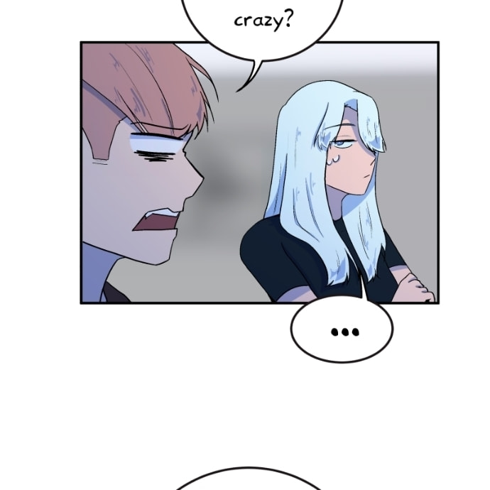 Fluffy Boyfriend Chapter 90 page 28 - 