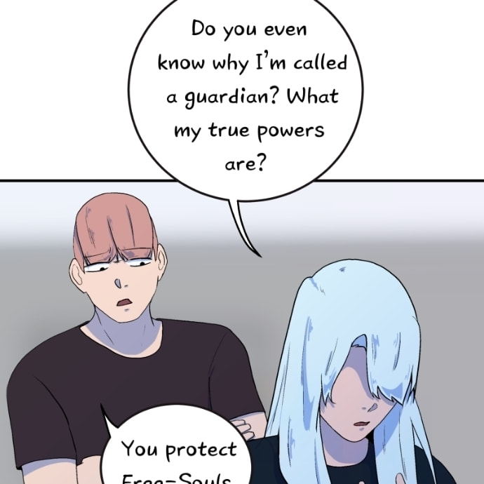 Fluffy Boyfriend Chapter 90 page 29 - 