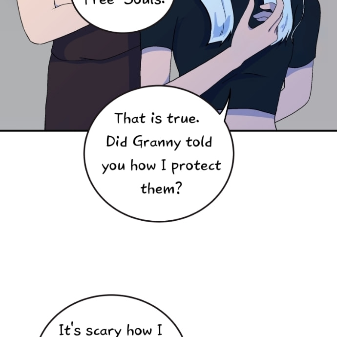 Fluffy Boyfriend Chapter 90 page 30 - 