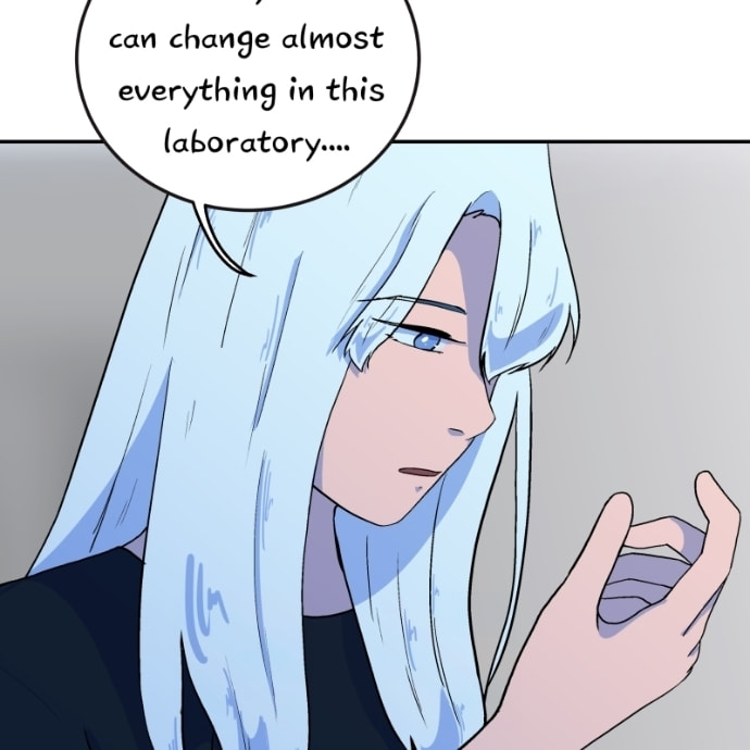 Fluffy Boyfriend Chapter 90 page 31 - 