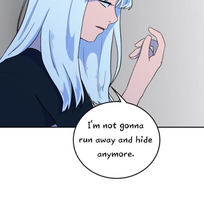 Fluffy Boyfriend Chapter 90 page 33 - 