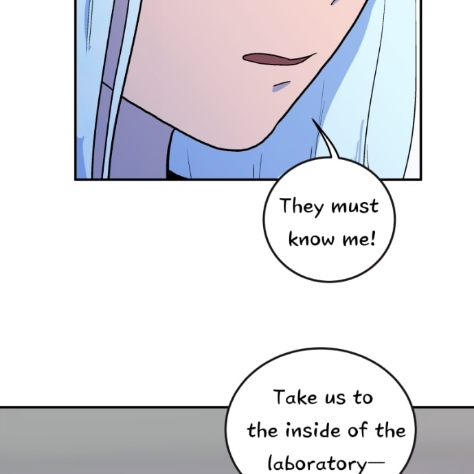 Fluffy Boyfriend Chapter 90 page 38 - 