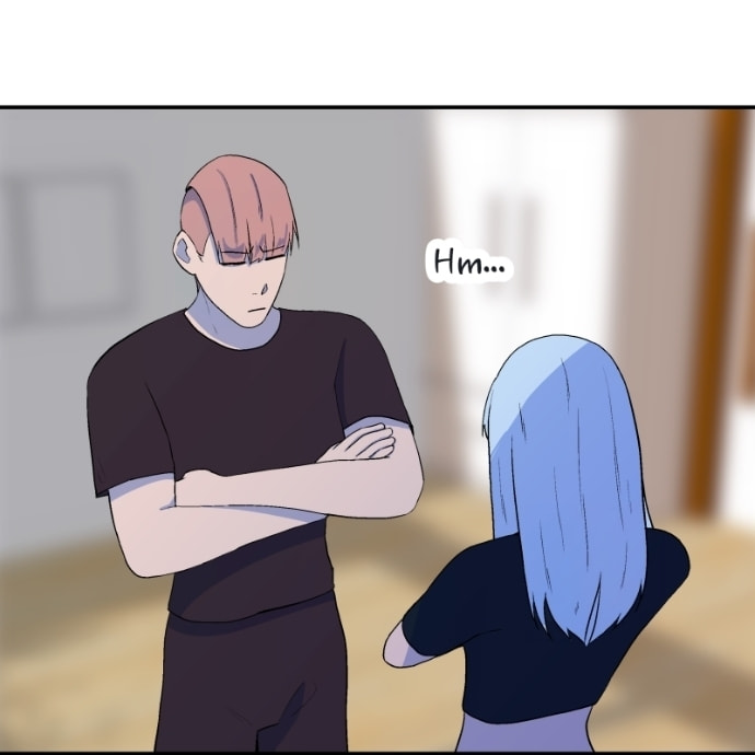 Fluffy Boyfriend Chapter 90 page 43 - 