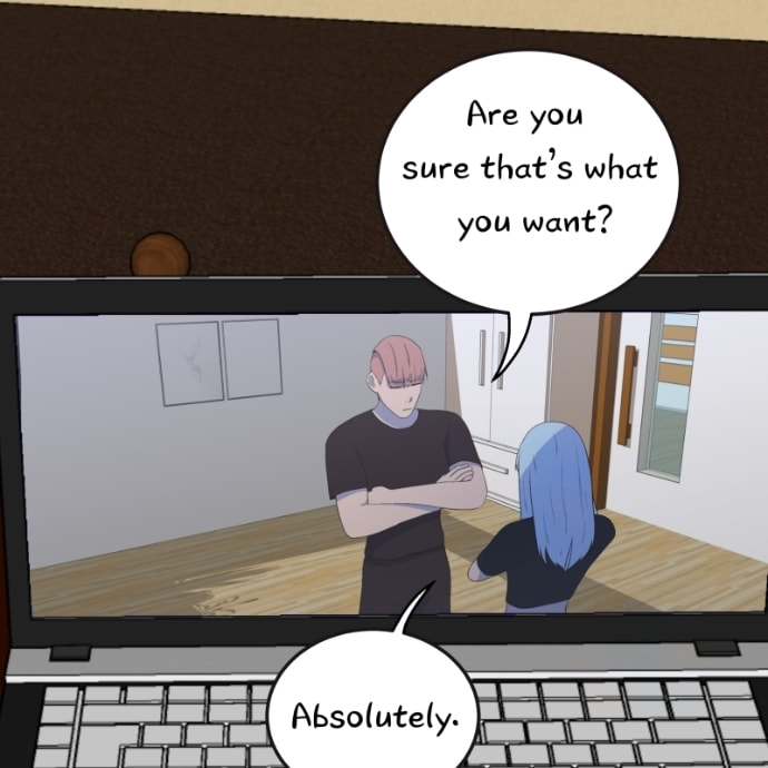Fluffy Boyfriend Chapter 90 page 45 - 