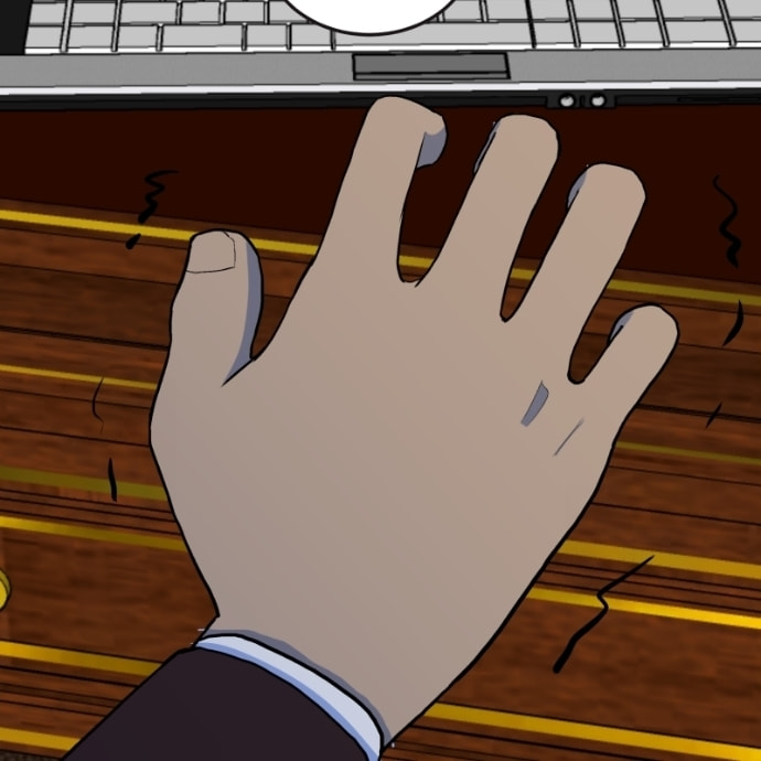 Fluffy Boyfriend Chapter 90 page 46 - 