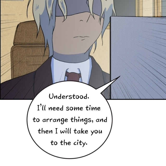 Fluffy Boyfriend Chapter 90 page 48 - 