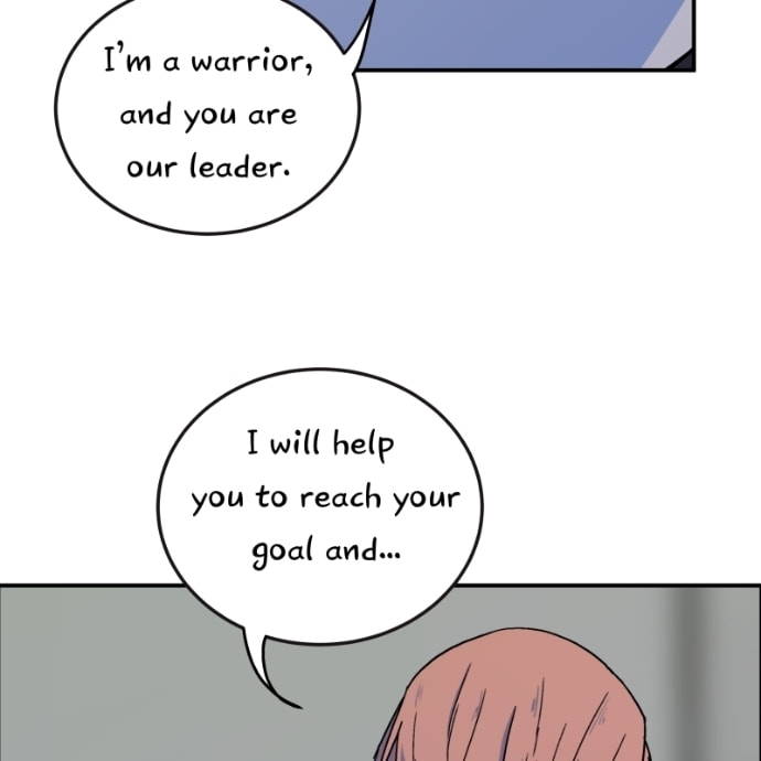 Fluffy Boyfriend Chapter 90 page 6 - 