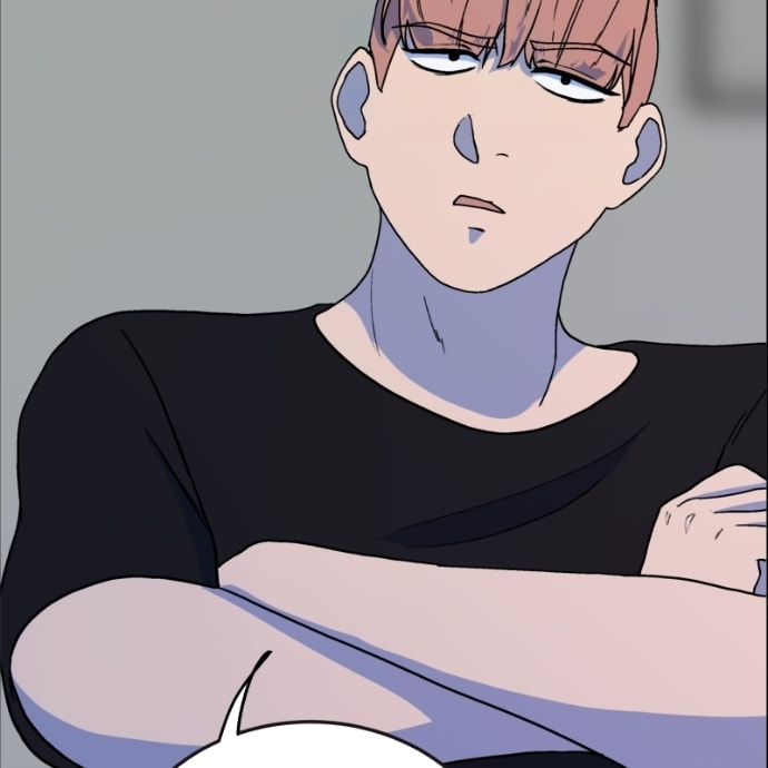 Fluffy Boyfriend Chapter 90 page 7 - 