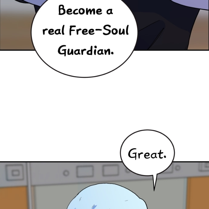 Fluffy Boyfriend Chapter 90 page 8 - 
