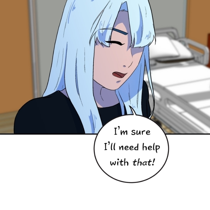 Fluffy Boyfriend Chapter 90 page 9 - 