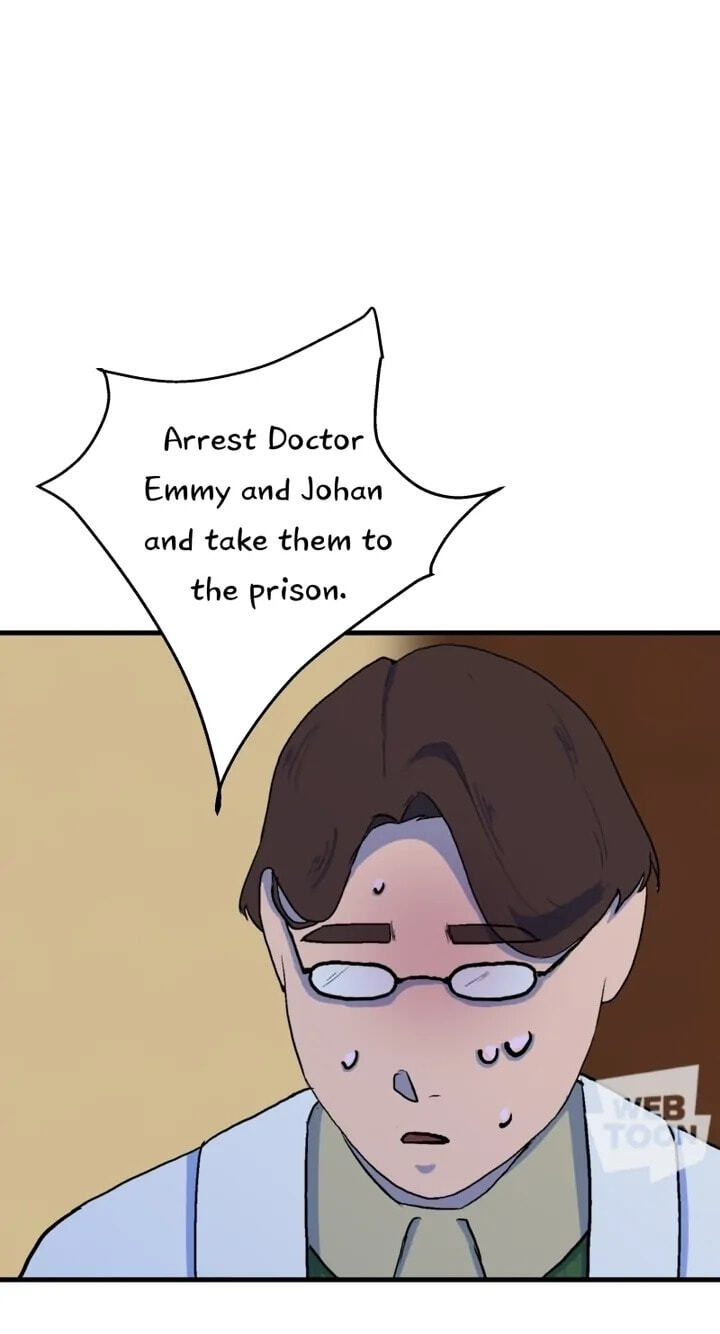Fluffy Boyfriend Chapter 91 page 1 - 