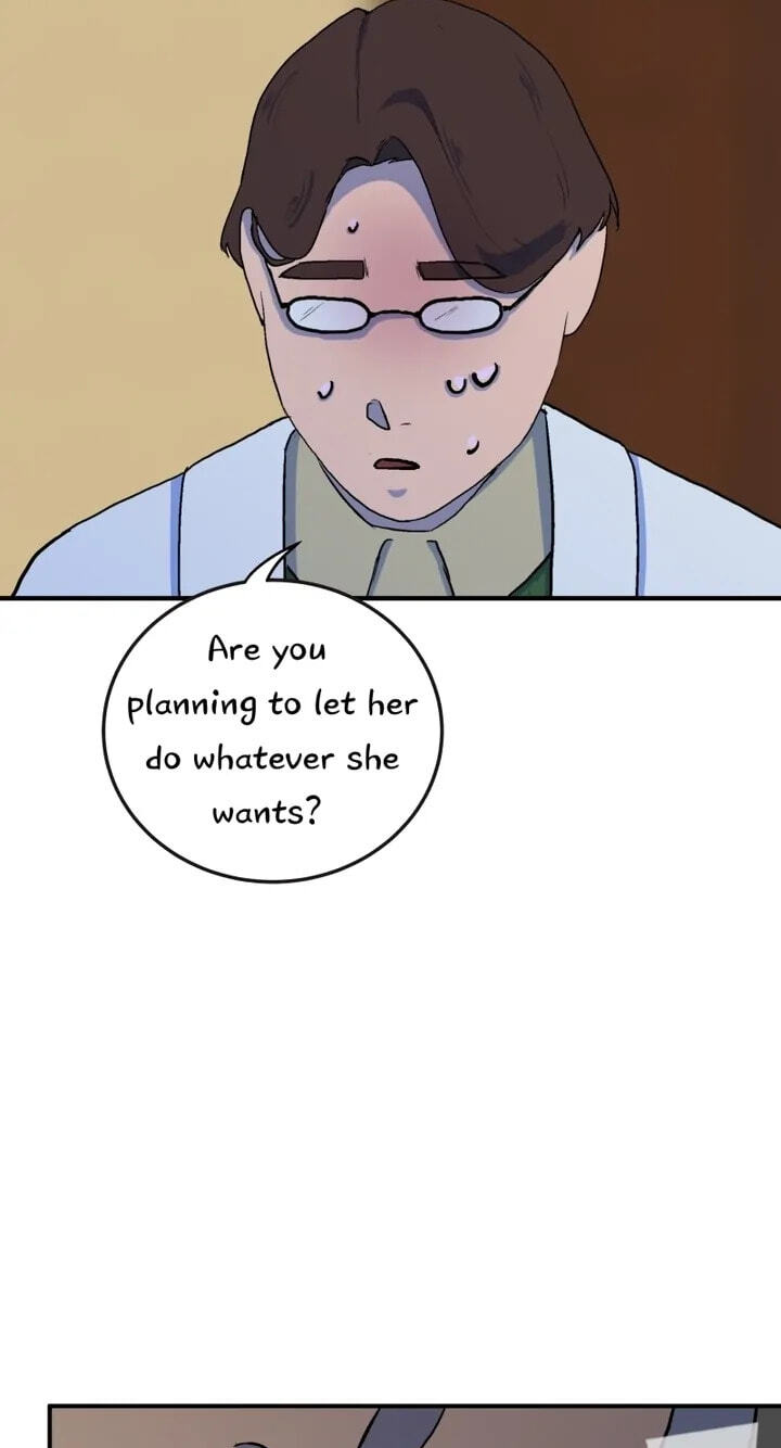 Fluffy Boyfriend Chapter 91 page 11 - 