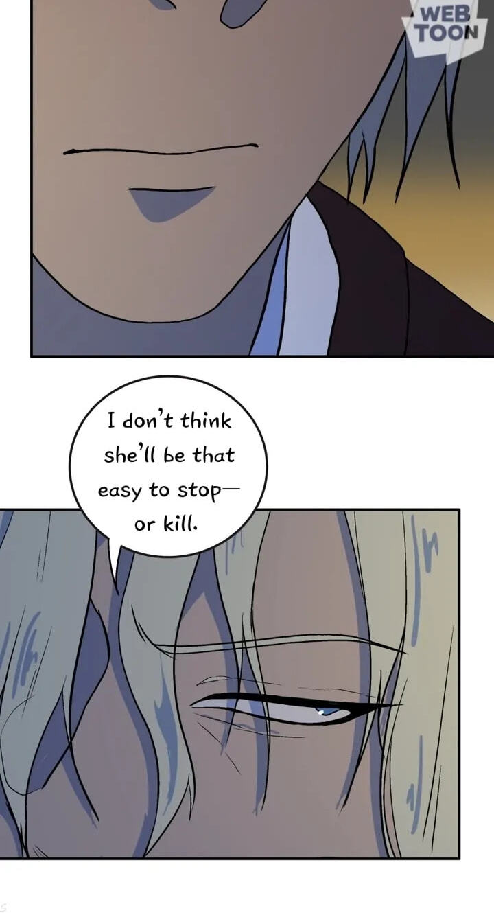 Fluffy Boyfriend Chapter 91 page 12 - 