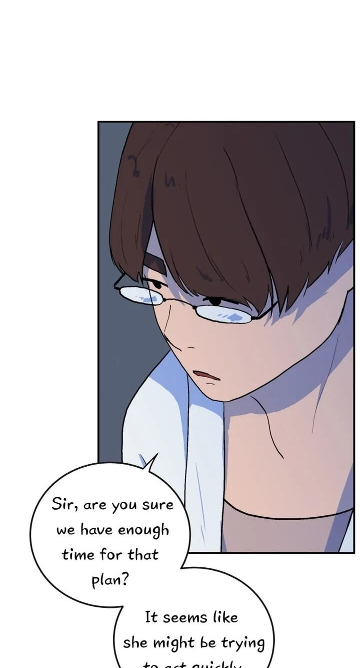 Fluffy Boyfriend Chapter 91 page 14 - 