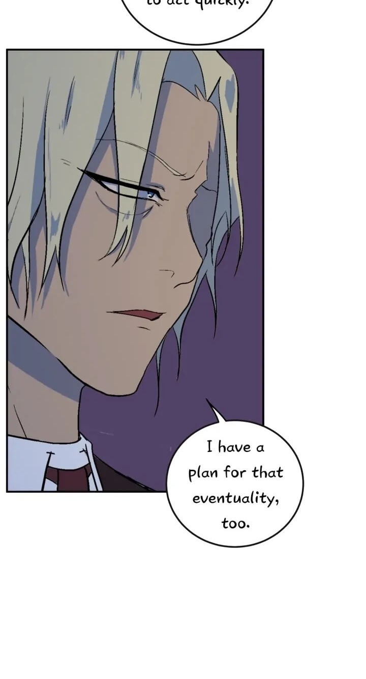 Fluffy Boyfriend Chapter 91 page 15 - 