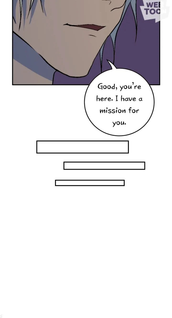 Fluffy Boyfriend Chapter 91 page 18 - 