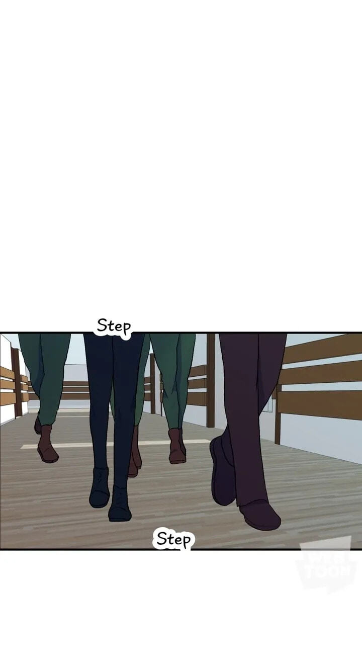 Fluffy Boyfriend Chapter 91 page 19 - 