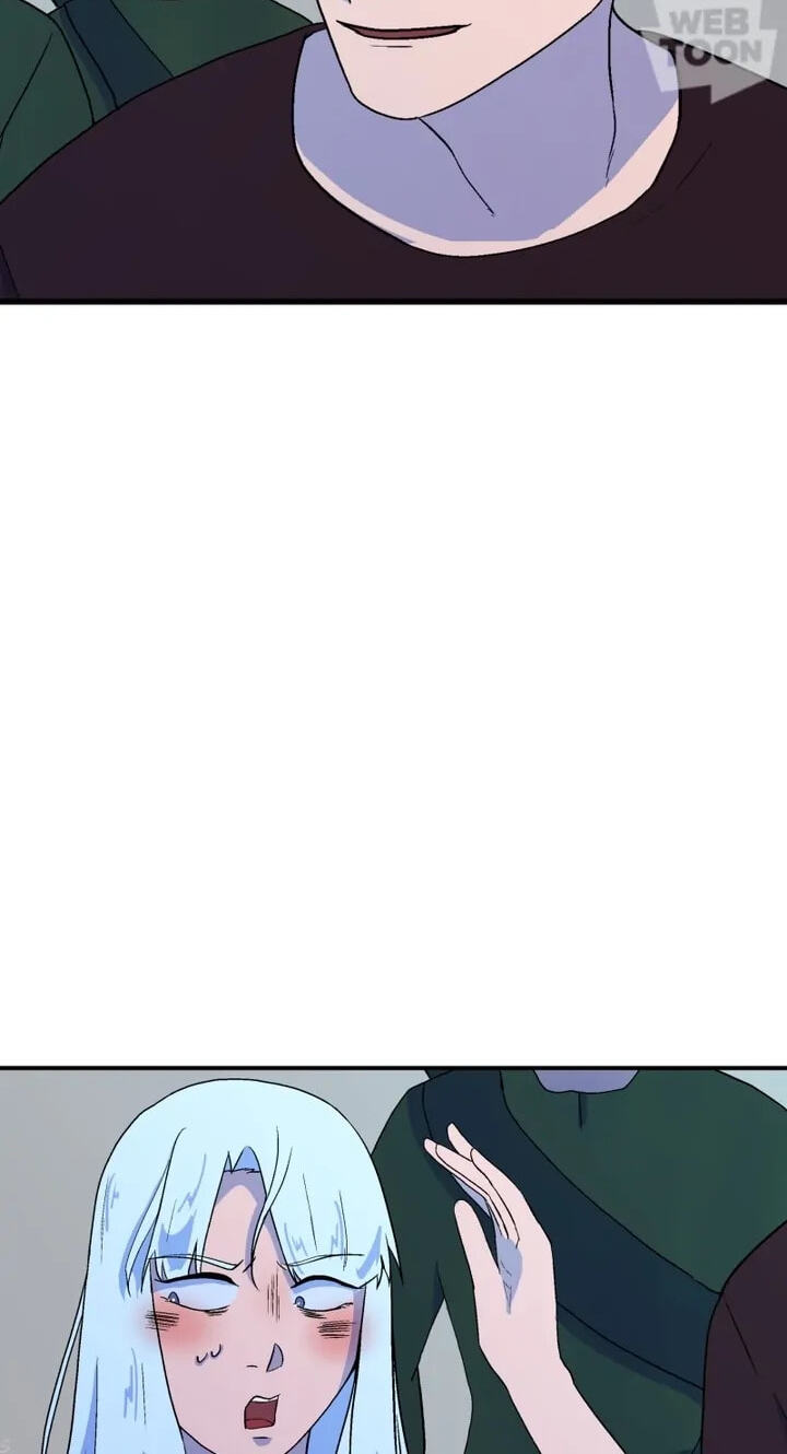 Fluffy Boyfriend Chapter 91 page 24 - 