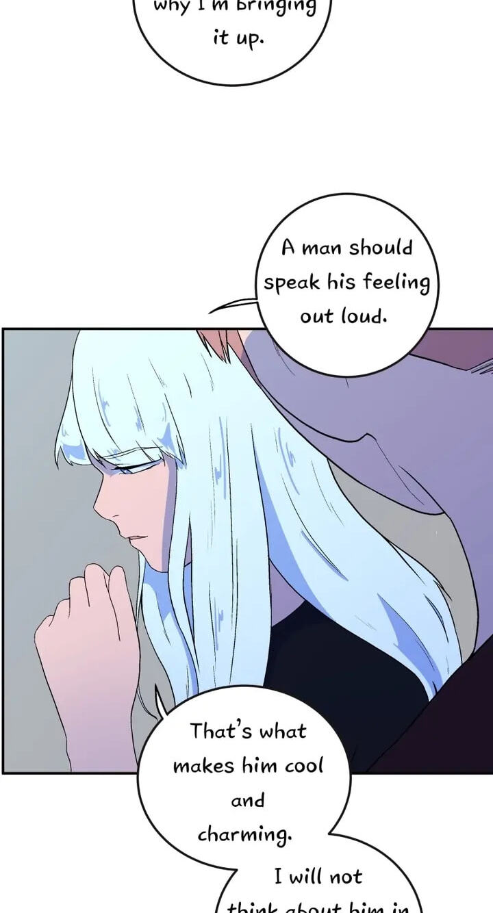 Fluffy Boyfriend Chapter 91 page 26 - 