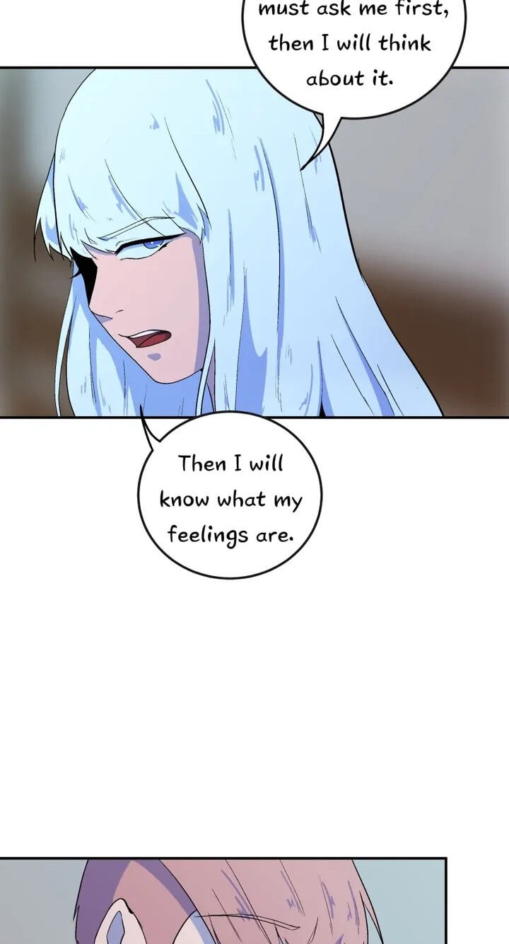 Fluffy Boyfriend Chapter 91 page 28 - 