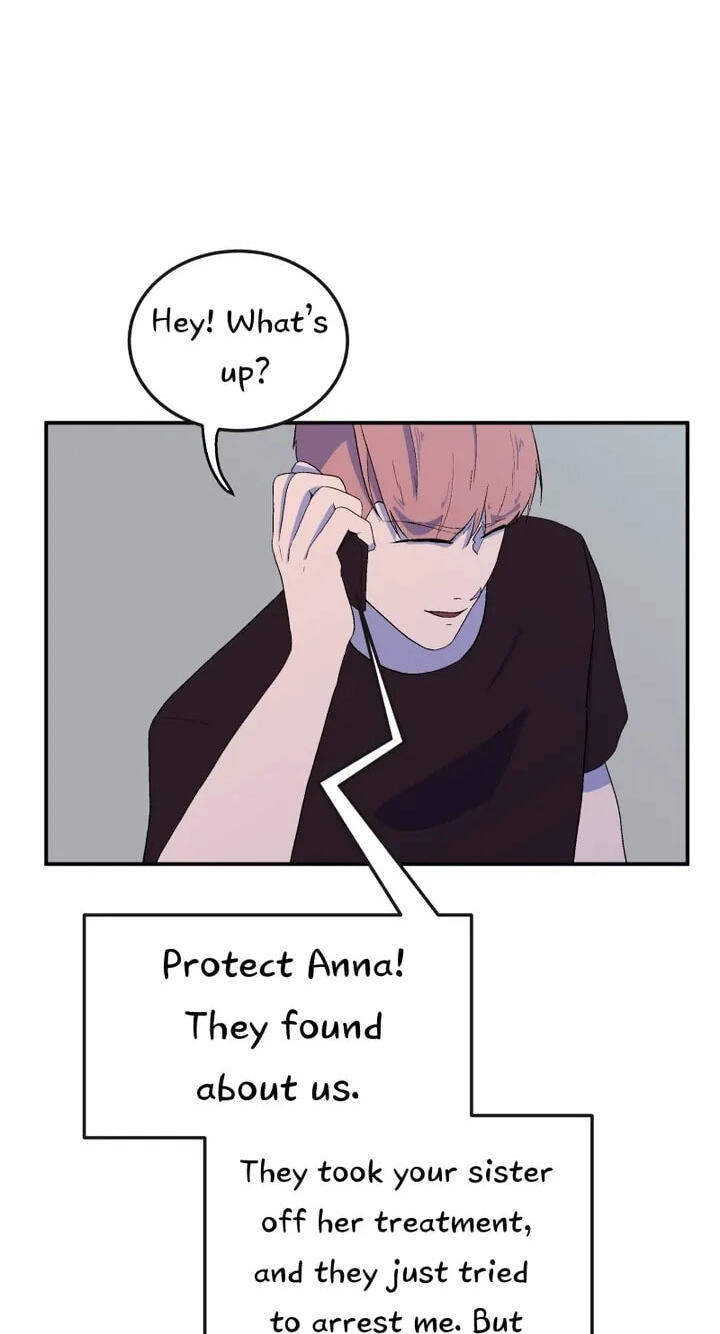 Fluffy Boyfriend Chapter 91 page 32 - 