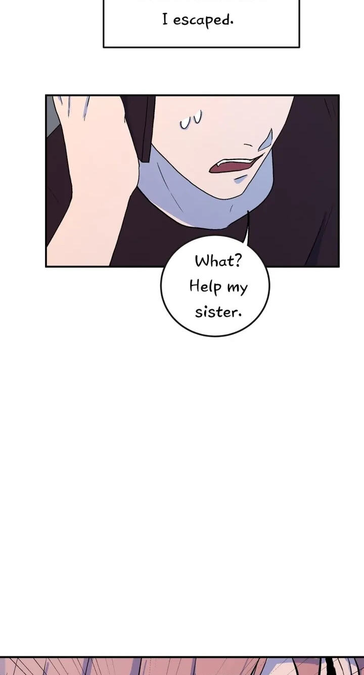 Fluffy Boyfriend Chapter 91 page 33 - 