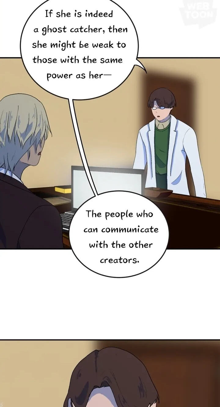 Fluffy Boyfriend Chapter 91 page 6 - 