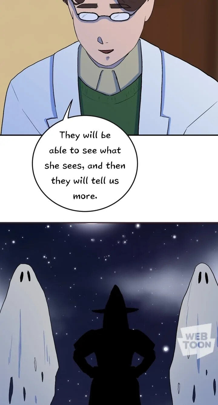 Fluffy Boyfriend Chapter 91 page 7 - 