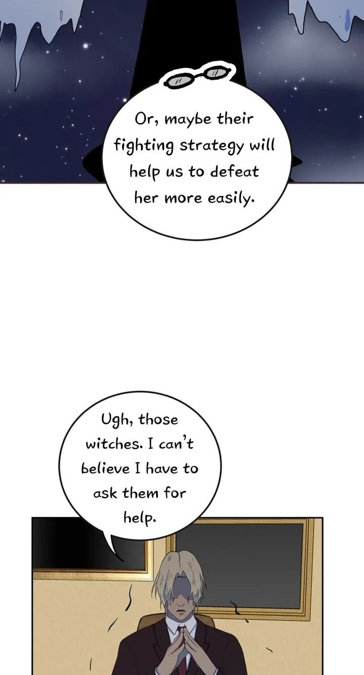 Fluffy Boyfriend Chapter 91 page 8 - 