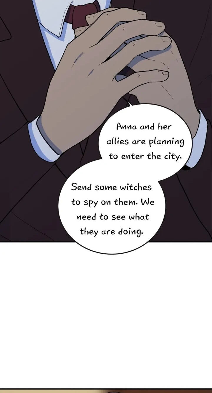 Fluffy Boyfriend Chapter 91 page 10 - 