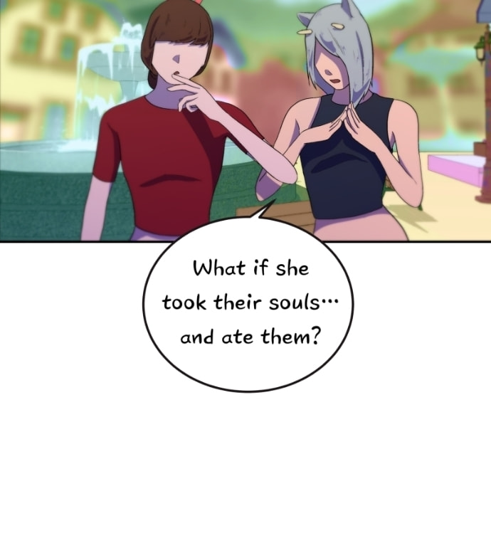 Fluffy Boyfriend Chapter 92 page 11 - 