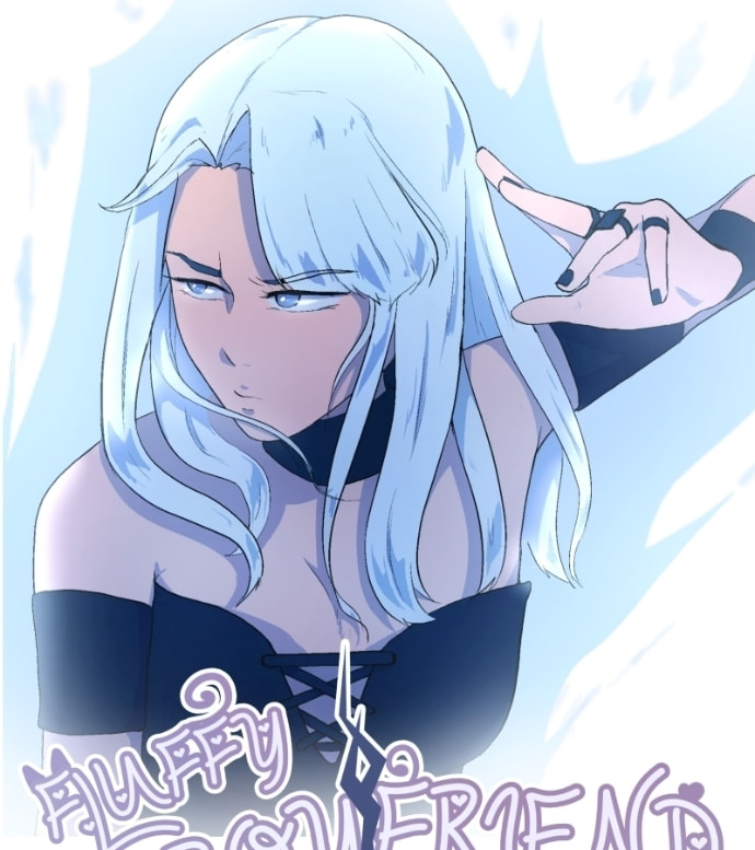 Fluffy Boyfriend Chapter 92 page 13 - 