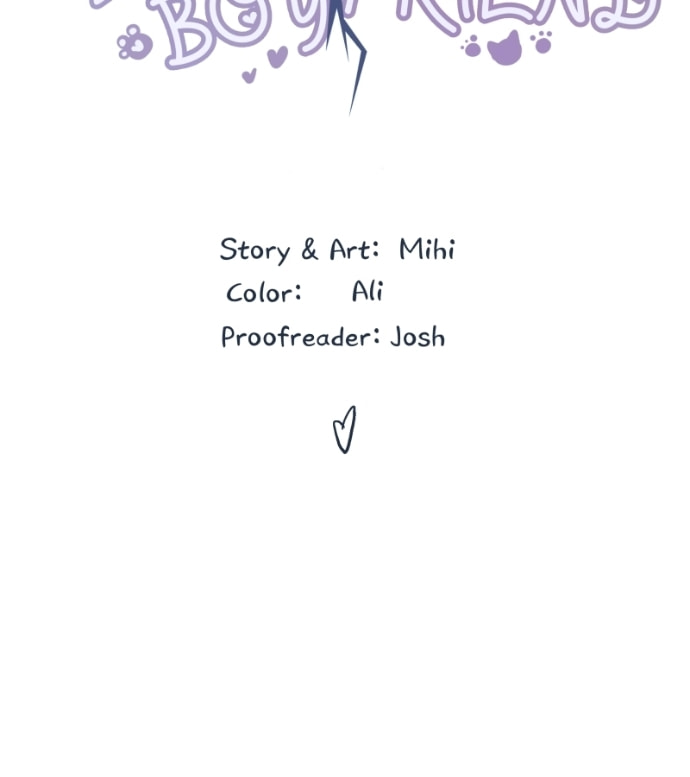 Fluffy Boyfriend Chapter 92 page 14 - 