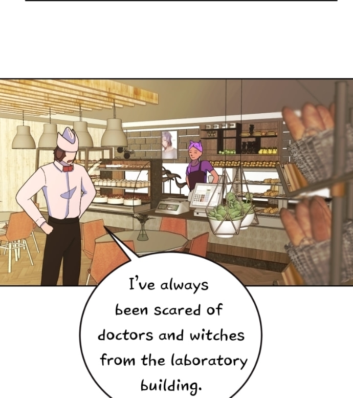Fluffy Boyfriend Chapter 92 page 16 - 