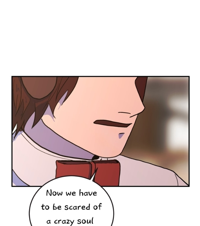 Fluffy Boyfriend Chapter 92 page 18 - 