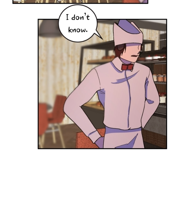 Fluffy Boyfriend Chapter 92 page 20 - 