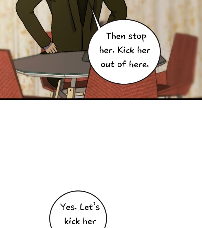 Fluffy Boyfriend Chapter 92 page 27 - 