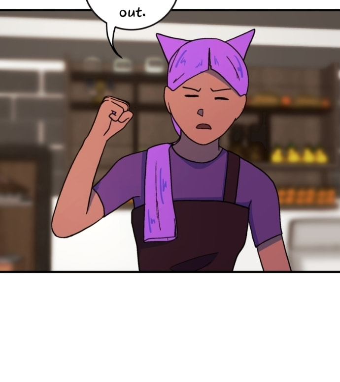 Fluffy Boyfriend Chapter 92 page 28 - 
