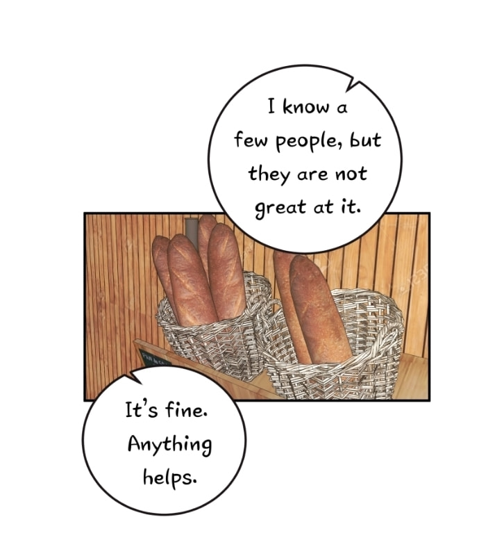 Fluffy Boyfriend Chapter 92 page 31 - 