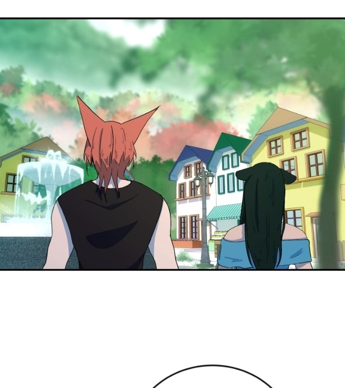 Fluffy Boyfriend Chapter 92 page 33 - 