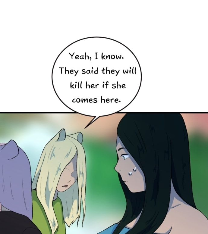 Fluffy Boyfriend Chapter 92 page 35 - 
