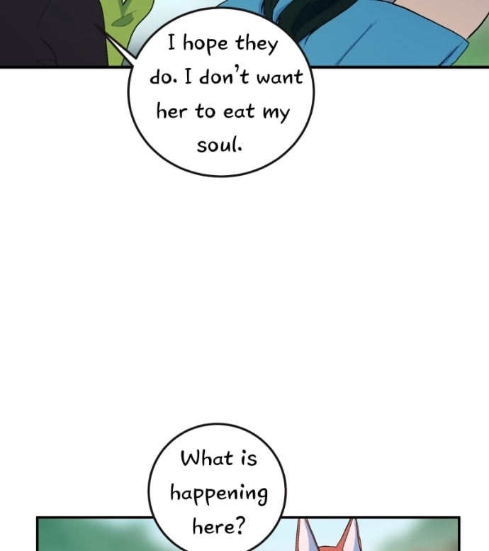 Fluffy Boyfriend Chapter 92 page 36 - 