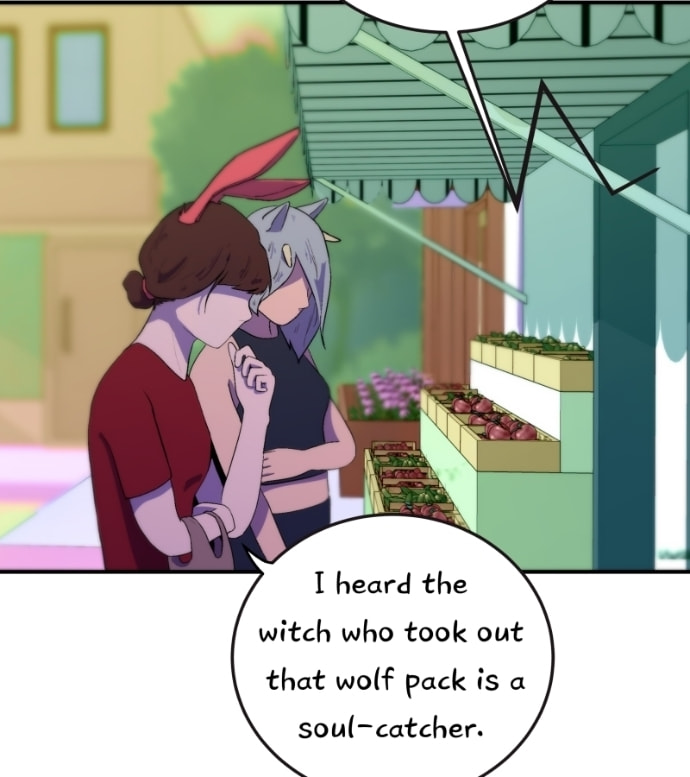 Fluffy Boyfriend Chapter 92 page 5 - 