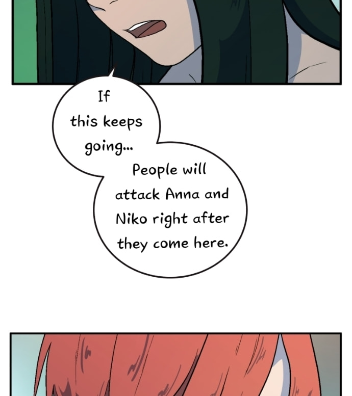 Fluffy Boyfriend Chapter 92 page 41 - 